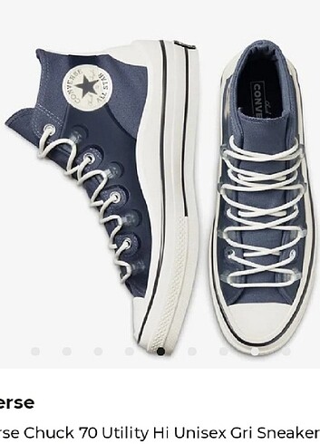Converse CONVERSE AYAKKABI