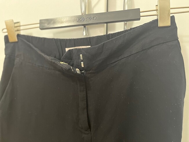 LC Waikiki Kumaş pantolon