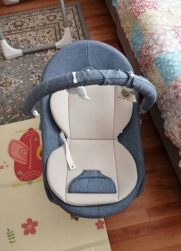 Diğer Bebek beşik