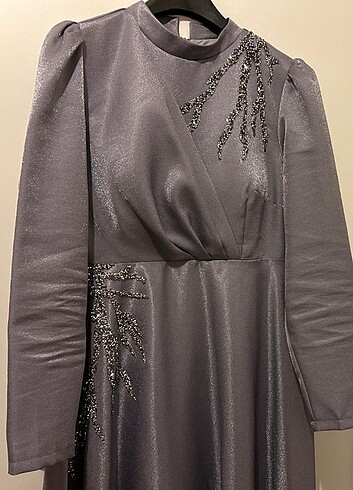 tesettür abiye - Görsel 3