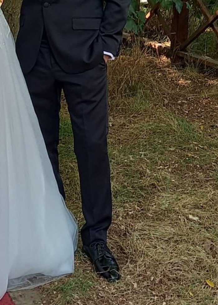 altinyildiz erkek smokin - Görsel 2