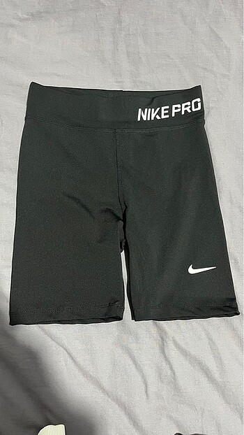 Nike pro şort