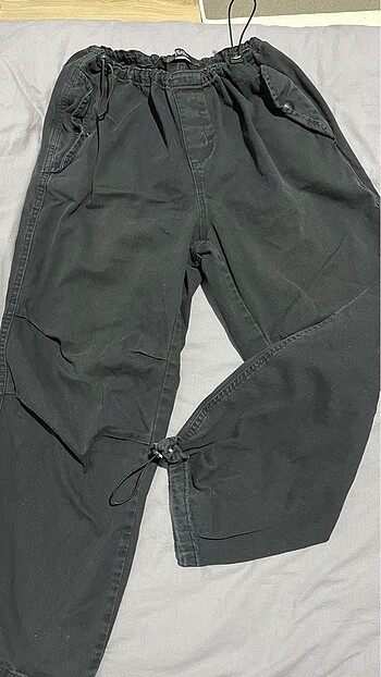 Paraşüt pantolon