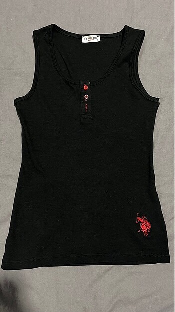 Us polo Tişort