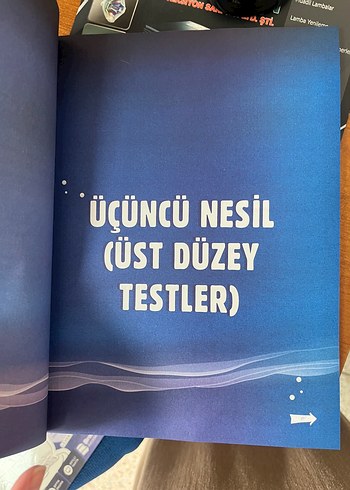 8. Sınıf Matematik Soru Bankası