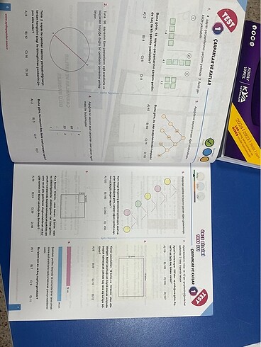 Beden 8. Sınıf matematik