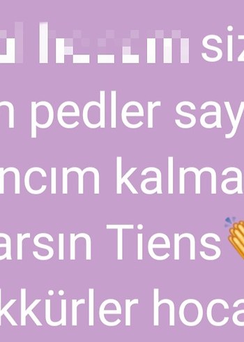 AiRiZ Yumuşak, Pamuklu HİJYENİK PED TANE FİYATIDIR. - Görsel 12