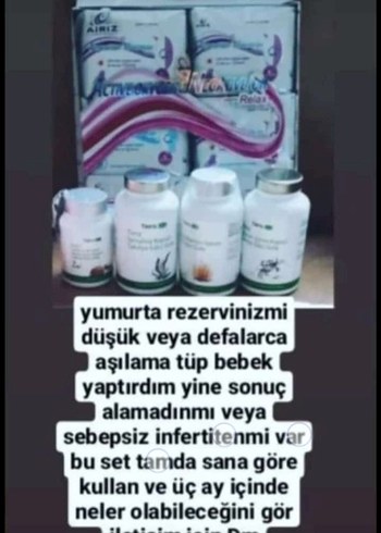AiRiZ Yumuşak, Pamuklu HİJYENİK PED TANE FİYATIDIR. - Görsel 17