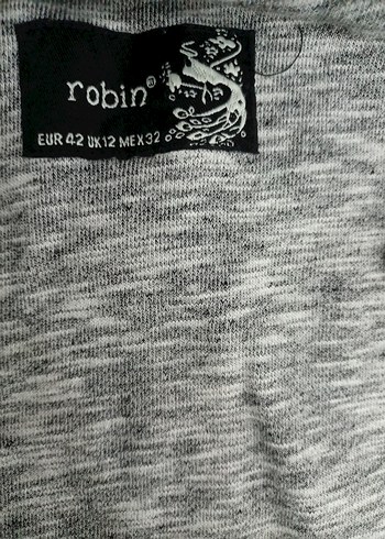 Düğmeli HAKİ Kadın Ceket Kapüşonlu - Görsel 4