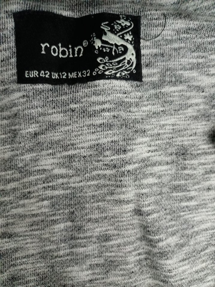 Düğmeli HAKİ Kadın Ceket Kapüşonlu - Görsel 4