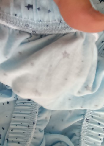 Sude marka bambu Kadın Pijama Takımı, Rahat Kesim - Görsel 6