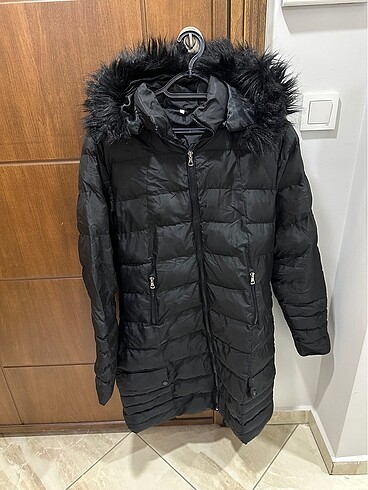 Şişme mont