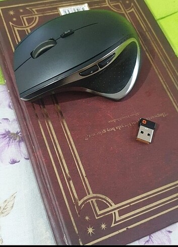 Logitech mouse 