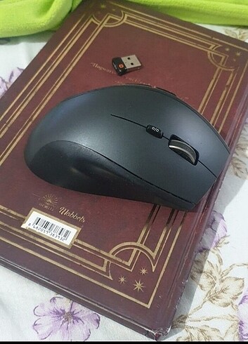 Beden Renk Logitech mouse