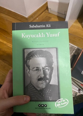 Kuyucaklı yusuf