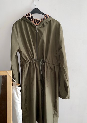LC Waikiki Trençkot