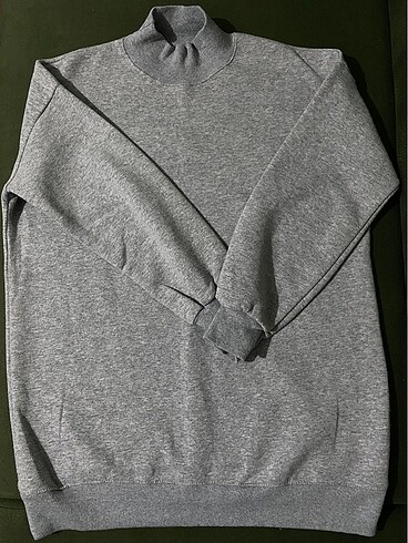 Kadın sweatshirt