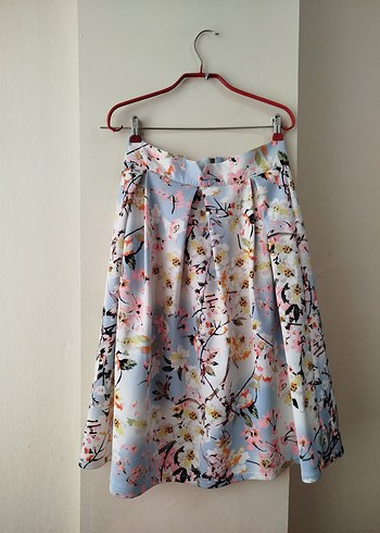 Lipsy Midi etek