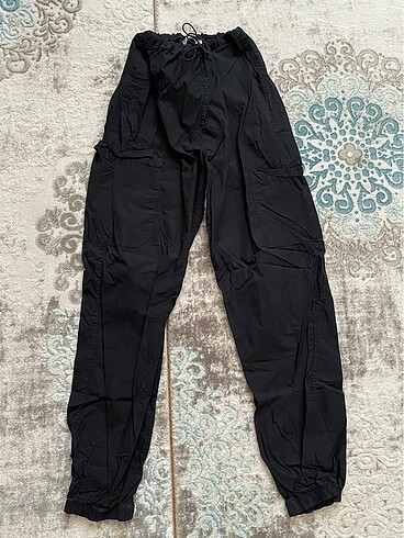 Koton paraşüt pantolon