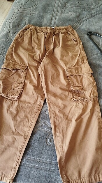 Zara pantolon