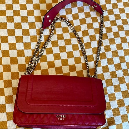 Guess çanta