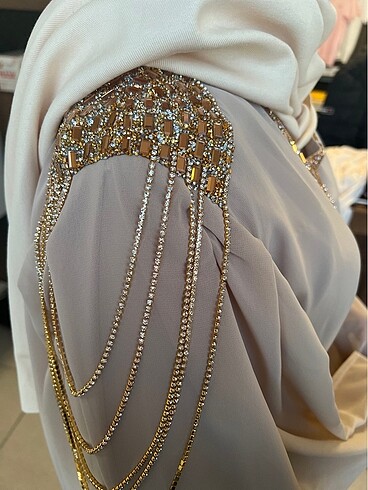 Diğer Yörsel abiye kaftan