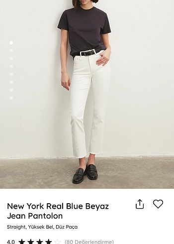 Mavi Jeans 34