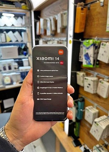 Xiaomi 14