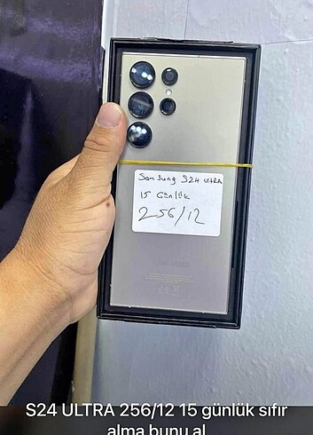 Samsung s24 ultra