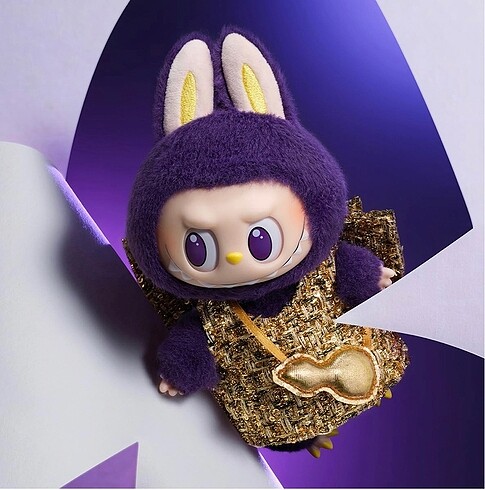  LABUBU - Wings Of Furtune (LIMITED)