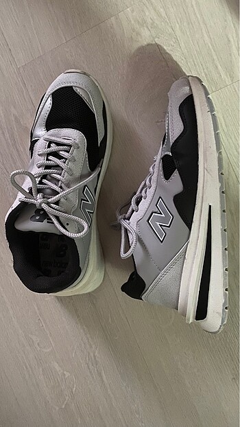 New Balance Spor ayakkabı