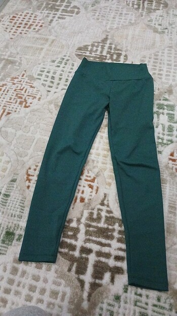 Tayt tatli yesil