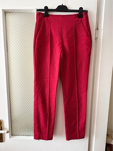 Zara pantolon