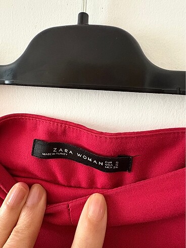 Zara Zara pantolon