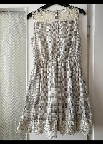 Zara elbise - Görsel 3