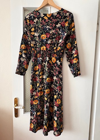 Zara elbise - Görsel 5