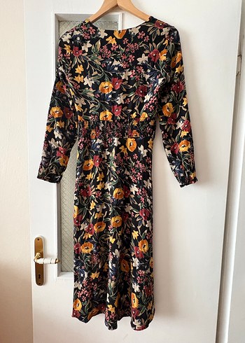 Zara elbise - Görsel 4