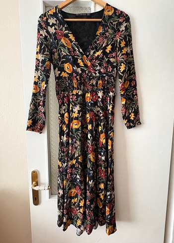 Zara elbise - Görsel 2