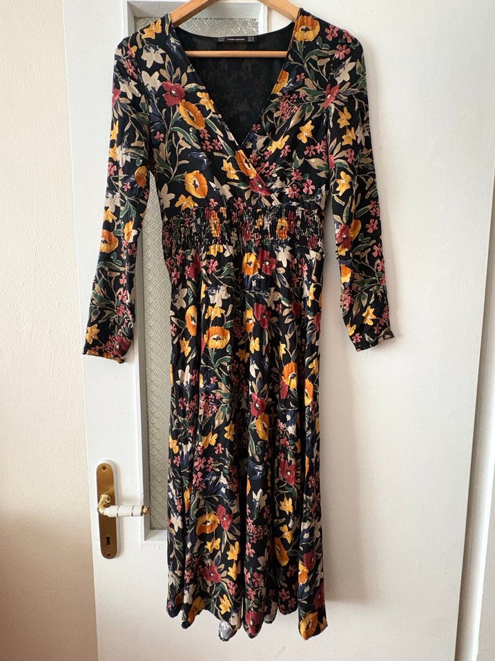 Zara elbise - Görsel 2