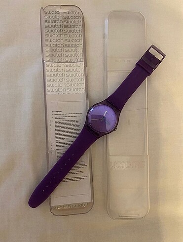 Swatch Swatch Kadın Saati