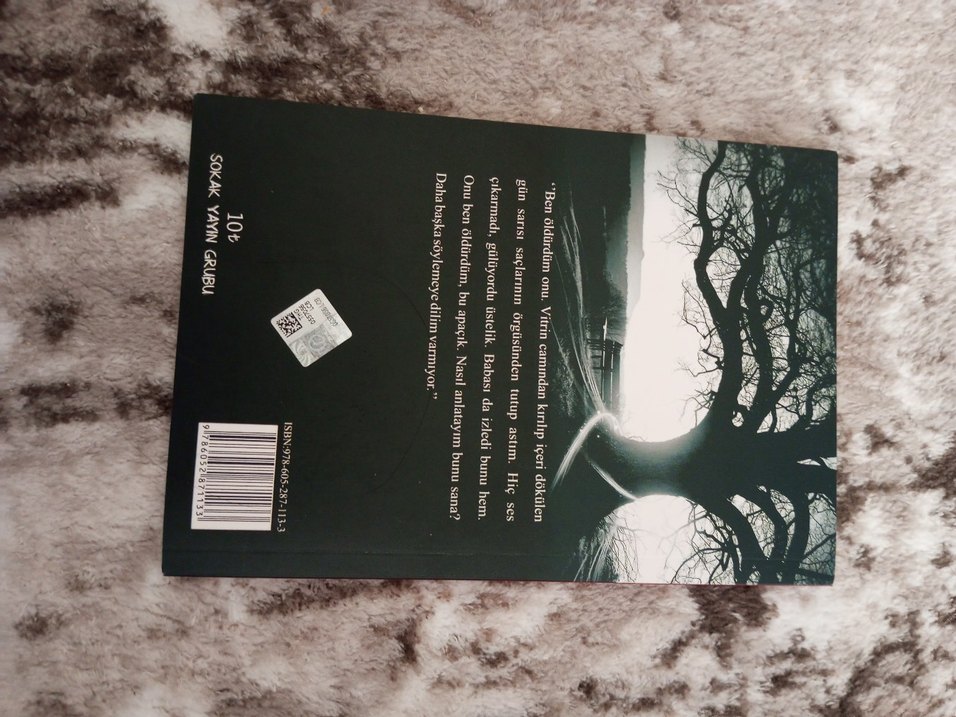 Güz Fotoğrafçısı Dergisi - Görsel 3