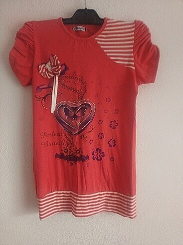 Çocuk T-shirt