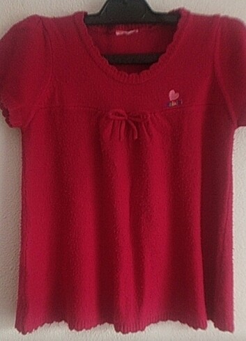 Çocuk T-shirt 