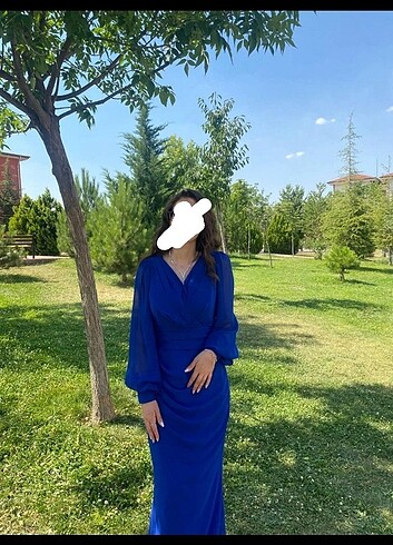 Diğer Uzun abiye