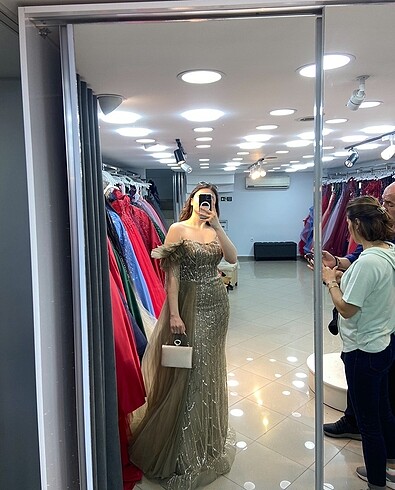 Diğer Balık model nişanlık
