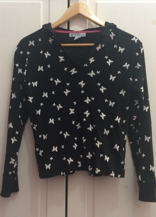 Zara sweat
