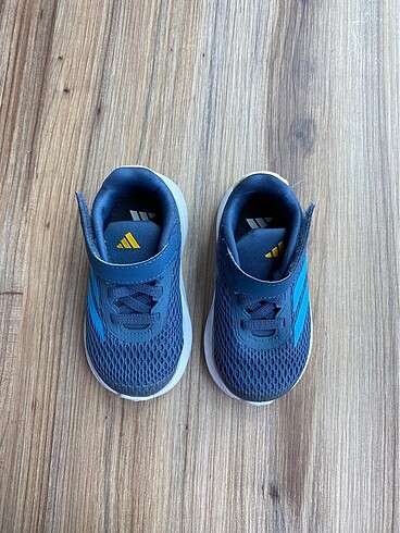 Adidas Adidas erkek bebek spor ayakkabısı