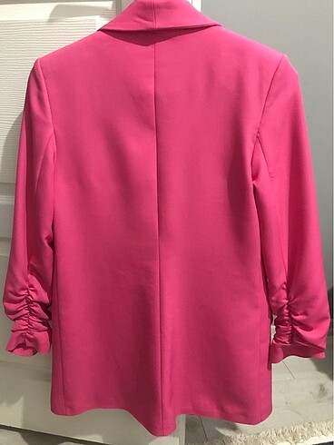 Diğer Blazer Ceket