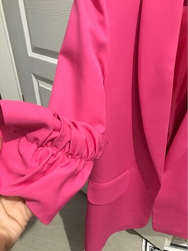 s Beden Blazer Ceket