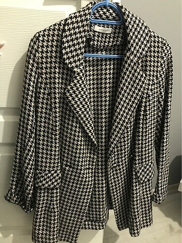 Blazer Ceket